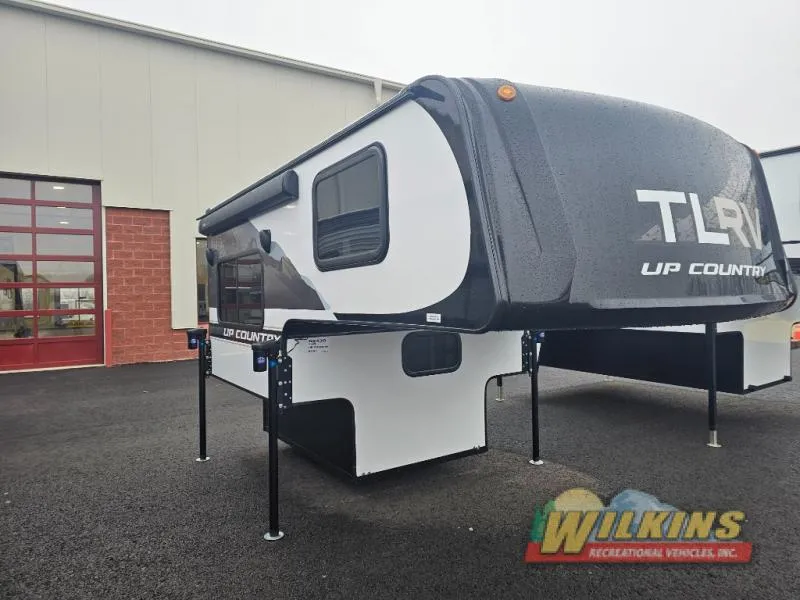2026 Travel Lite Up Country 650U - Photo 2
