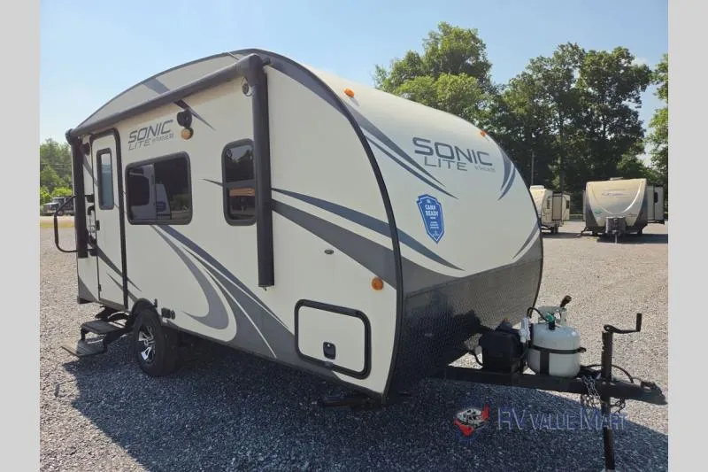 2018 Venture RV Sonic Lite 149VML - Main photo