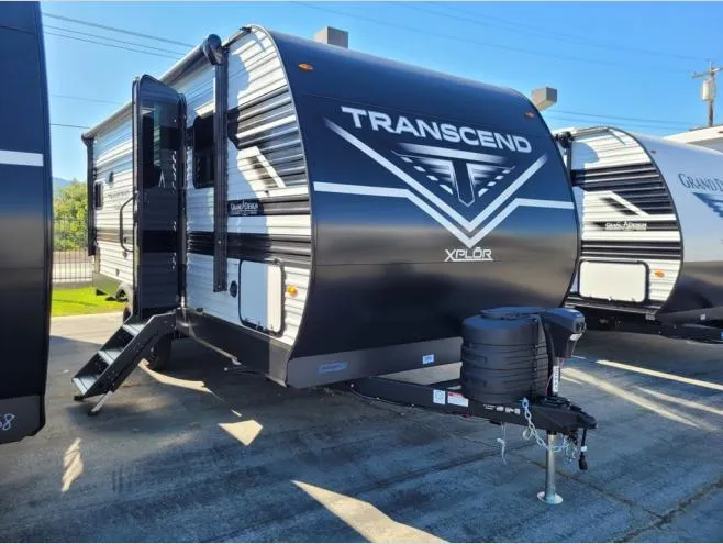 2026 Grand Design Transcend Xplor 20MKX - Photo 2
