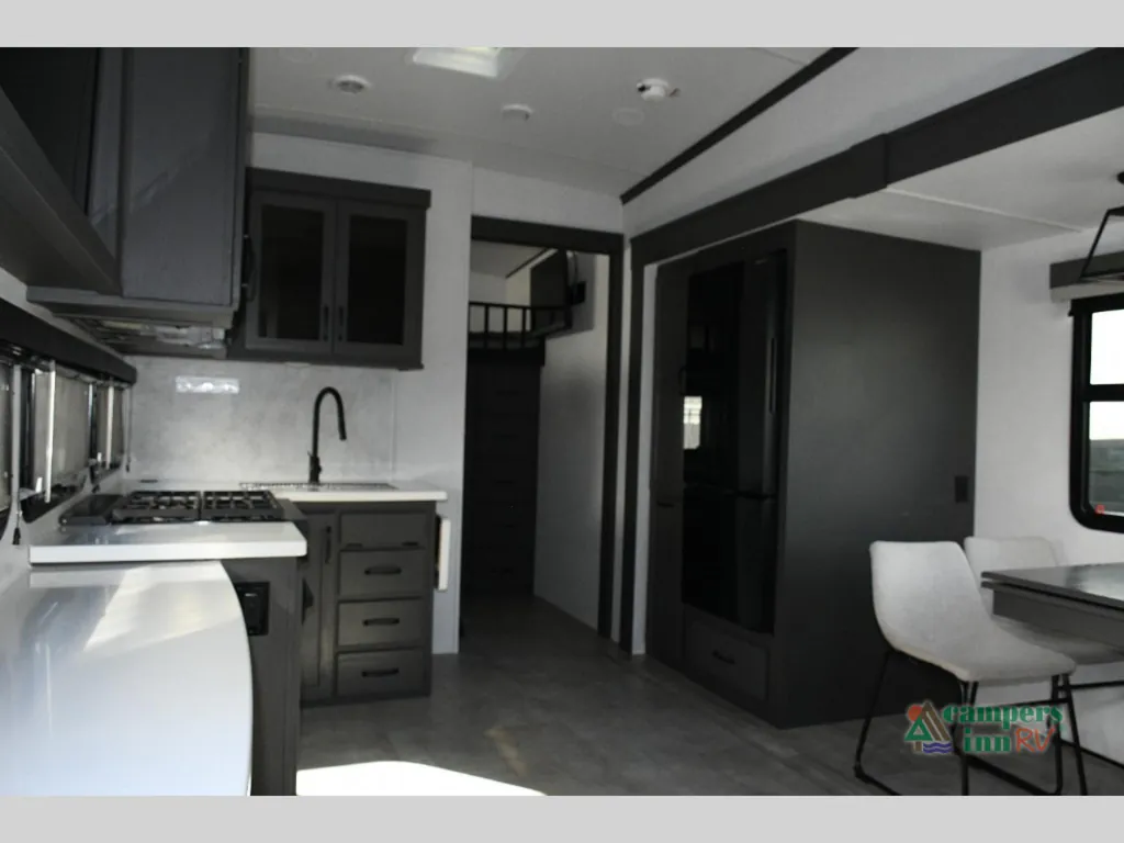 2025 Forest River Rockwood Signature R374DBH, Photos photo 7