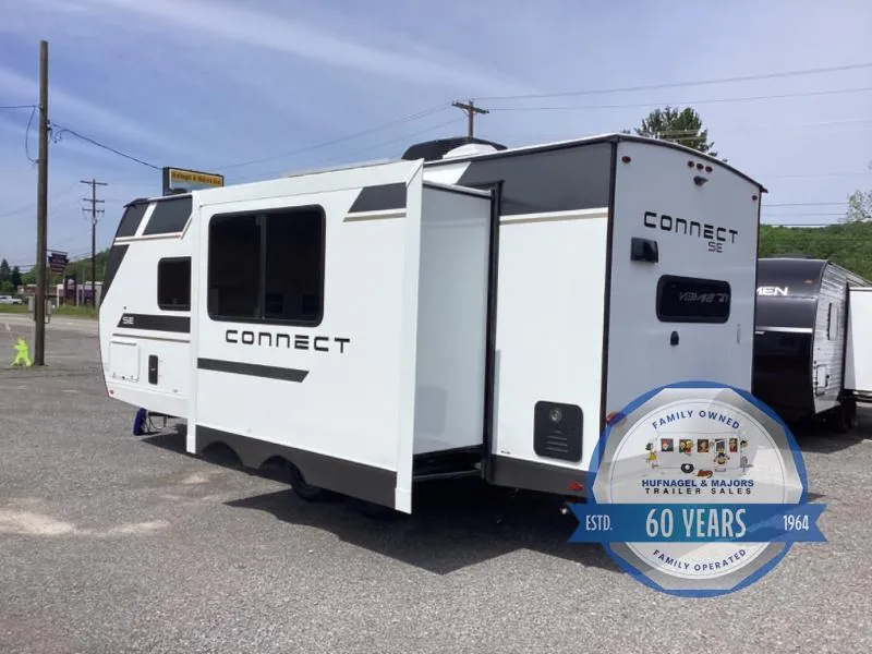 2027 KZ Connect SE 221RKSE - Photo 4