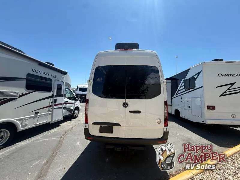 2026 Forest River RV V-Tour New    7RLA - Photo 2