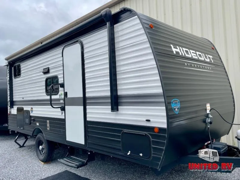 2024 Keystone Hideout Sport 200RL - Photo 3