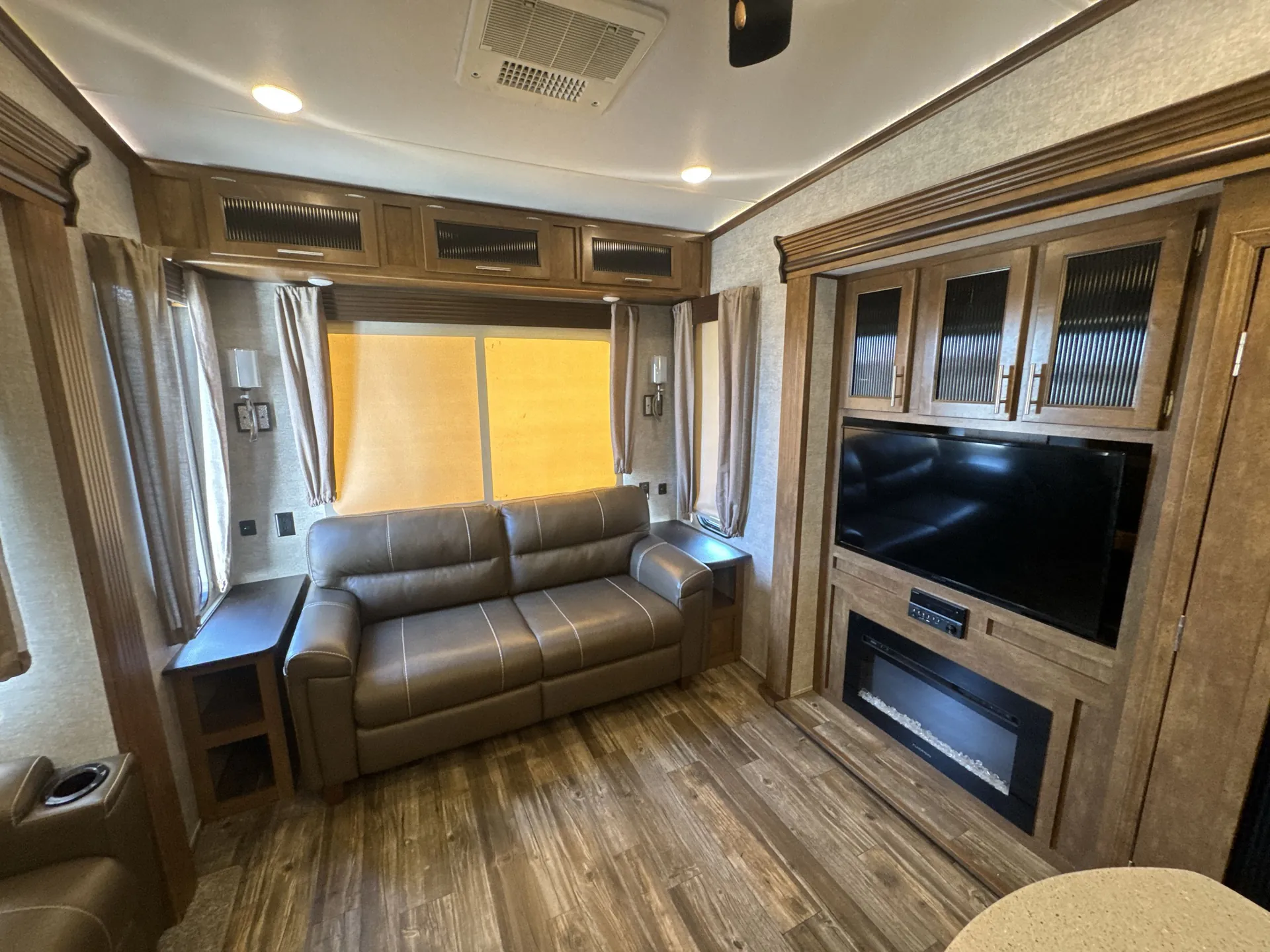 2019 Forest River Sabre 36BHQ — living area main