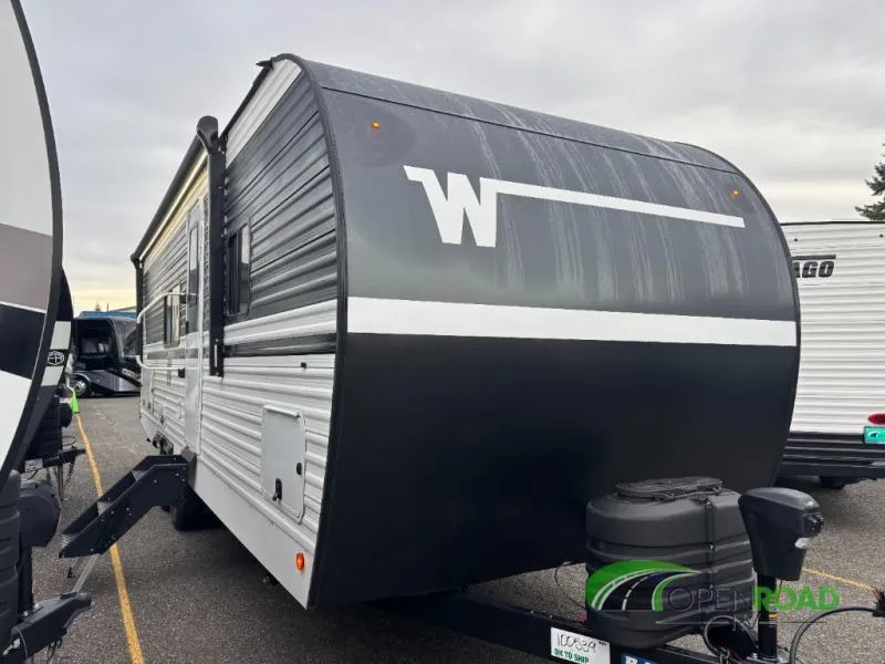 2026 Winnebago Access 25BH - Photo 2