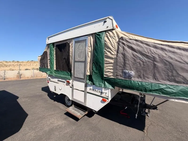 2004 Starcraft Meteor Used    1701 - Photo 2