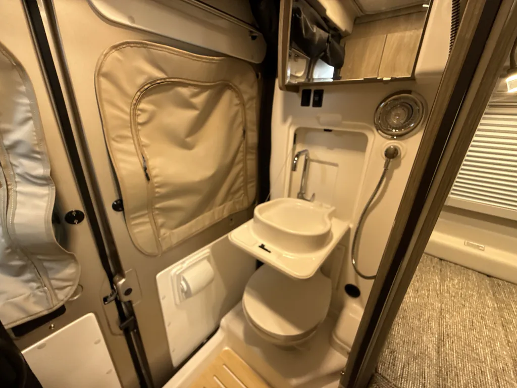 2026 Winnebago Travato 59KL, Photos photo 15