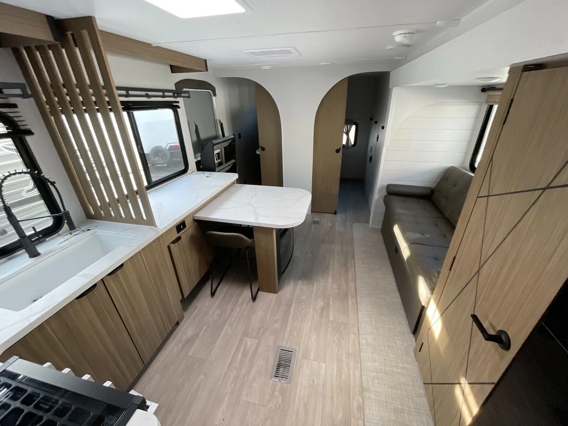 2026 Forest River Wildwood 300ICE — living area main