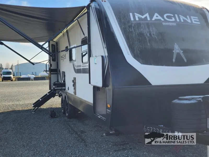 2026 Grand Design Imagine 2600RB - Photo 2