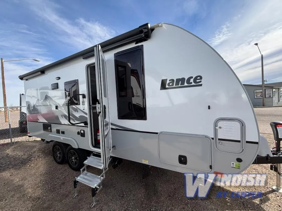 2026 Lance Lance Travel Trailers 1985 - Photo 4