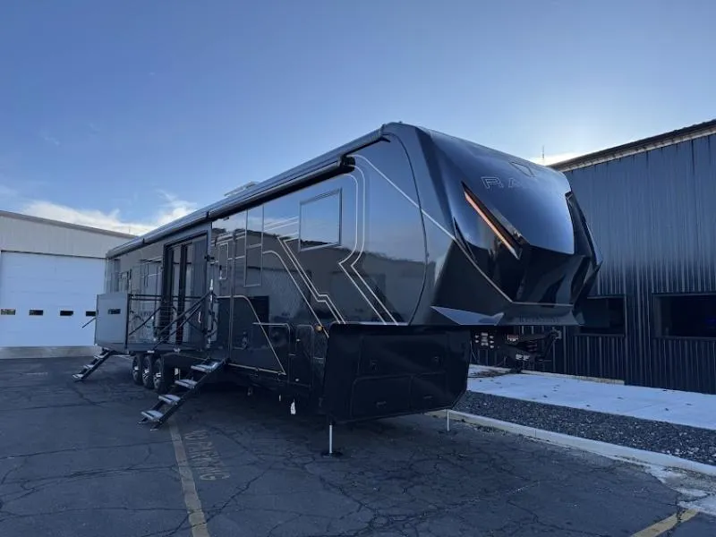 2026 Keystone Raptor 444 - Photo 3