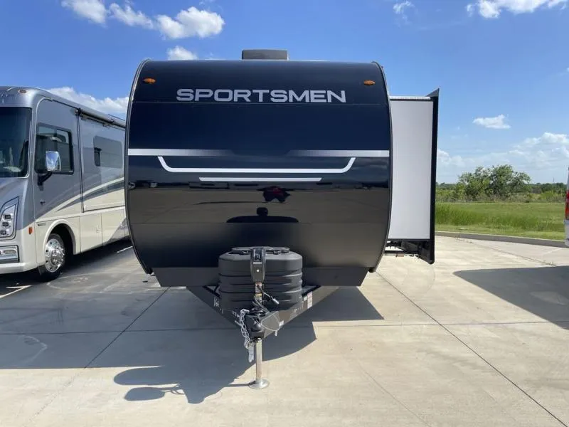 2027 KZ Sportsmen SE 333BHKSE - Photo 3