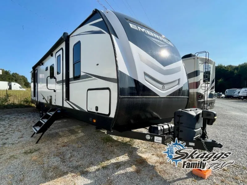 2022 Cruiser RV Embrace EL310 - Photo 2