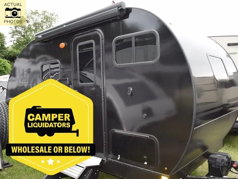 2025 Modern Buggy RV Big Buggy BB16 - Photo 2