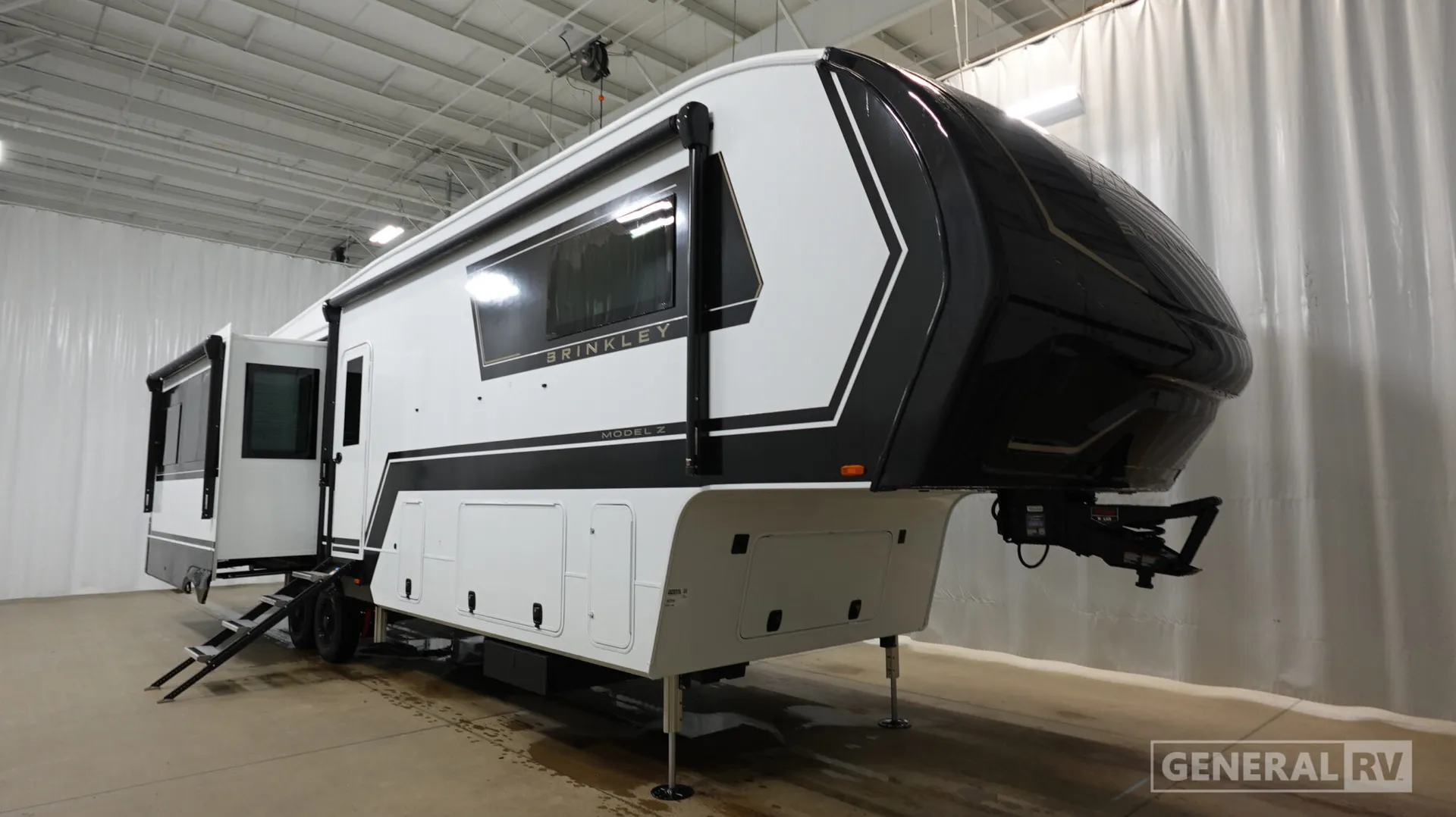 2026 Brinkley Model Z 3600 - Photo 2