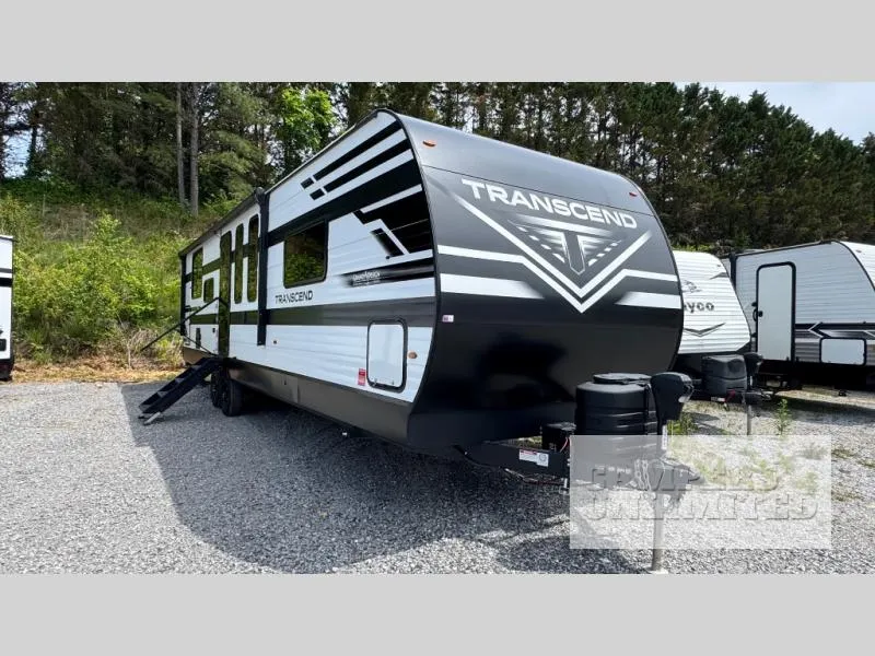 2026 Grand Design Transcend 315RKT - Photo 3