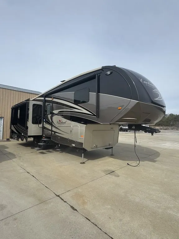 2015 Jayco Pinnacle 36FBTS, Photos photo 25