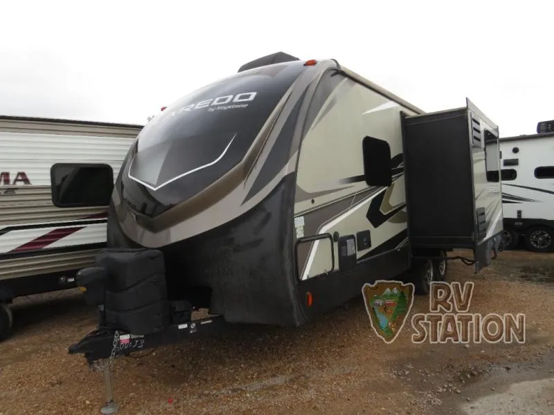 2020 Keystone Laredo 225MK - Photo 3