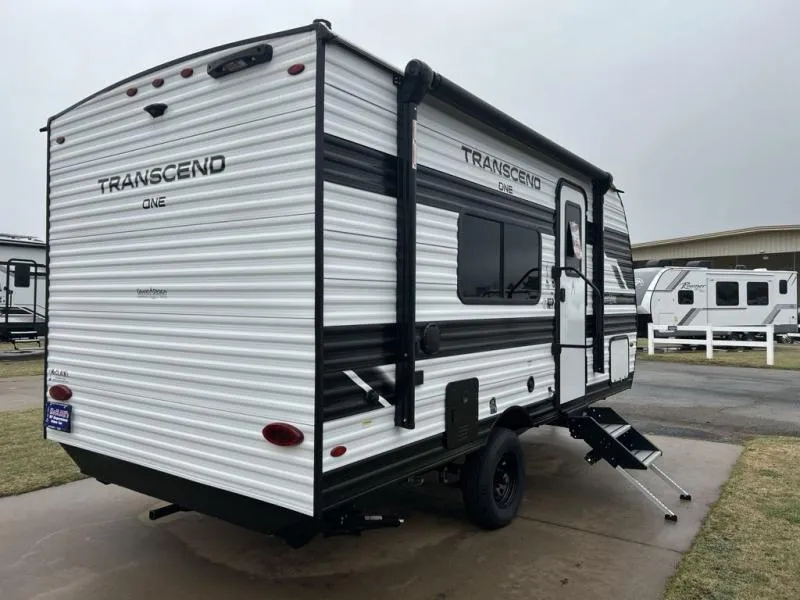 2026 Grand Design Transcend One 151RB - Photo 3