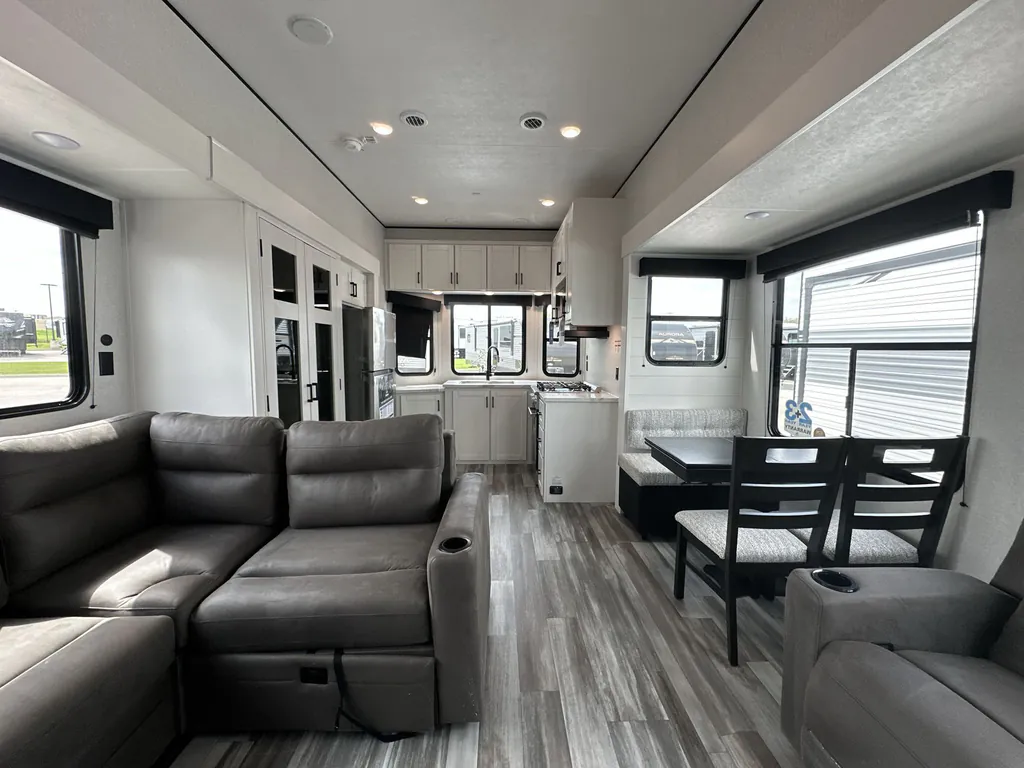 2026 Jayco Jay Flight Bungalow 404LOFT DS, Photos photo 18