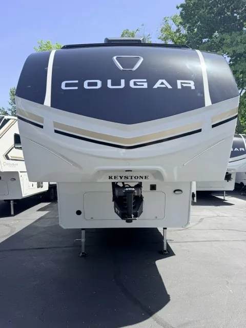 2027 Keystone Cougar HT FW 29MBD - Photo 2