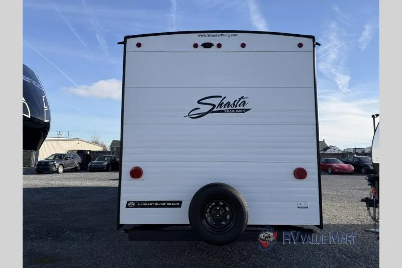 2026 Shasta RVs i-5 Edition 530BQB - Photo 4