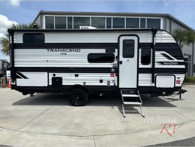 2026 Grand Design Transcend One 161BH - Photo 3