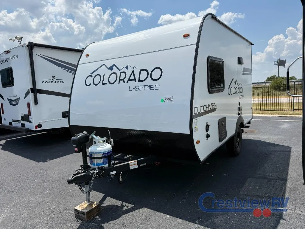 2026 Dutchmen Colorado 130BHC - Photo 3