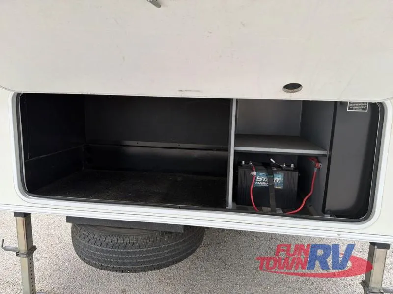 2021 Jayco Eagle HT 27RS - Photo 4