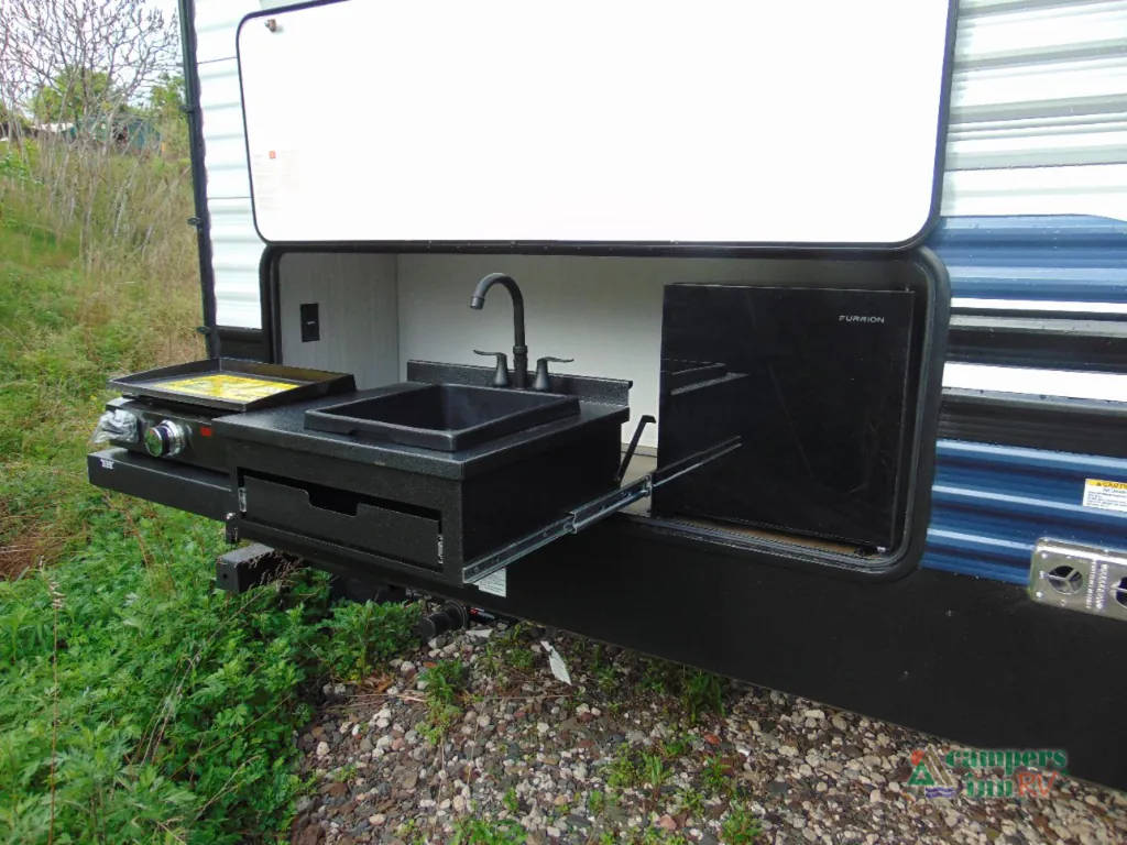 2026 Forest River RV Puma 32BHFS, Photos photo 5