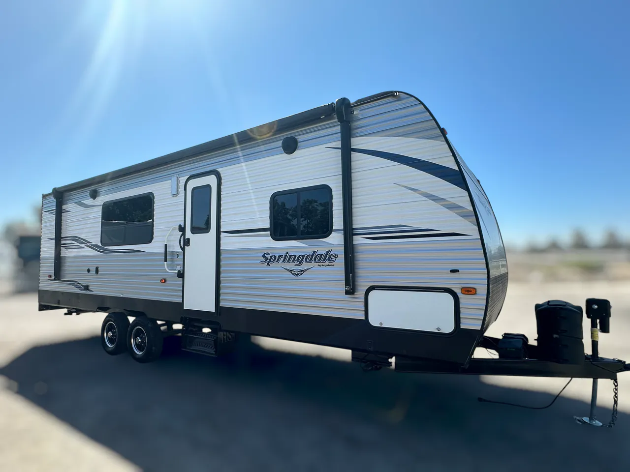 2019 Keystone Springdale 27TH - Photo 2