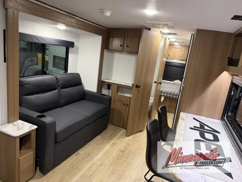 2026 Coachmen Apex 216RKS - Photo 3