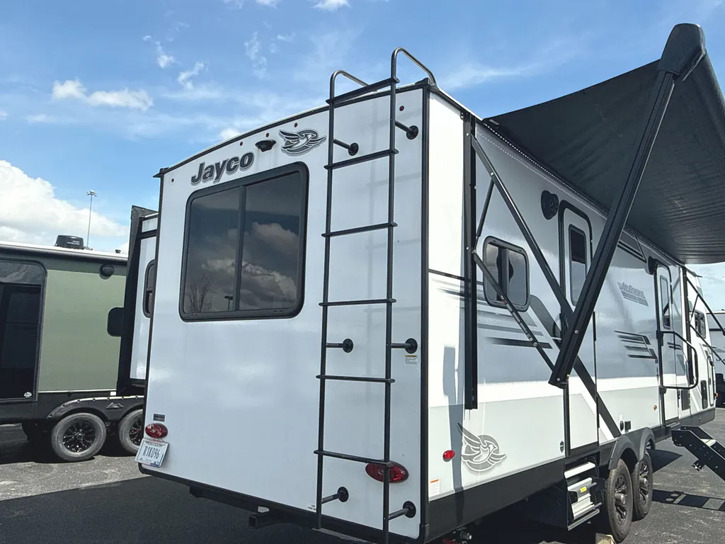 2025 Jayco Jay Feather 26FK, Photos photo 25