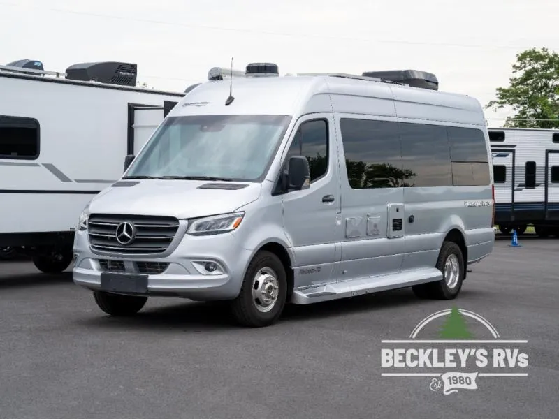2024 Pleasure-Way Plateau TS - Photo 4