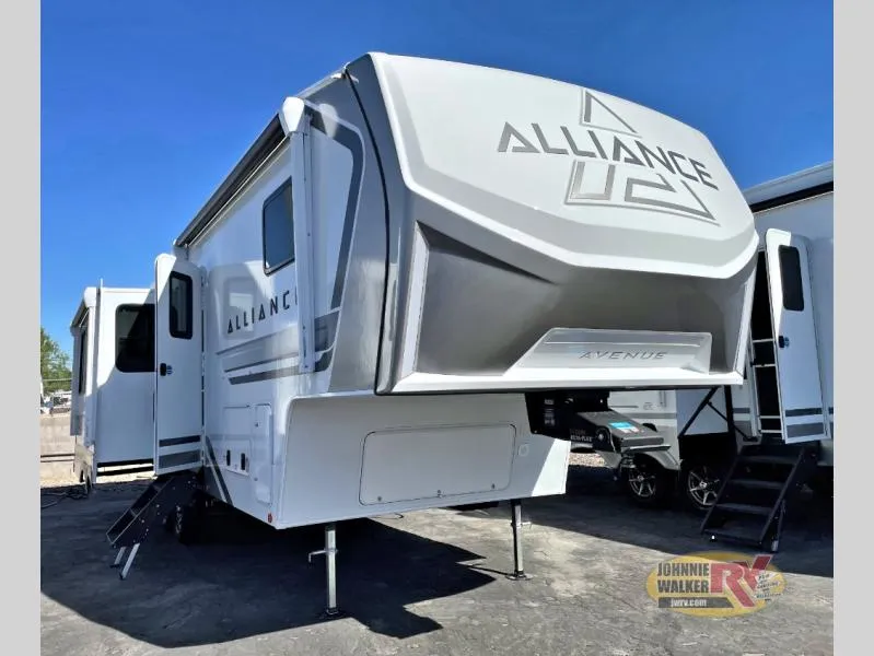 2027 Alliance RV Avenue 29RL - Photo 2