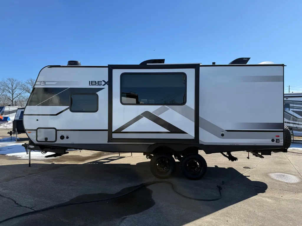 2026 Forest River IBEX 23MBH — Photo 6
