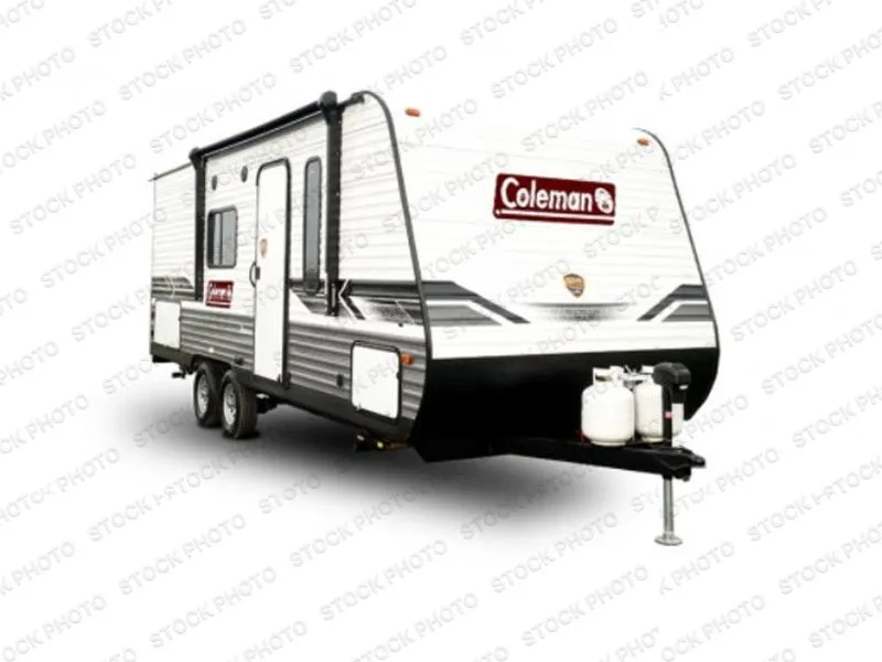 2022 Dutchmen Coleman Lantern LT 274BH - Photo 2