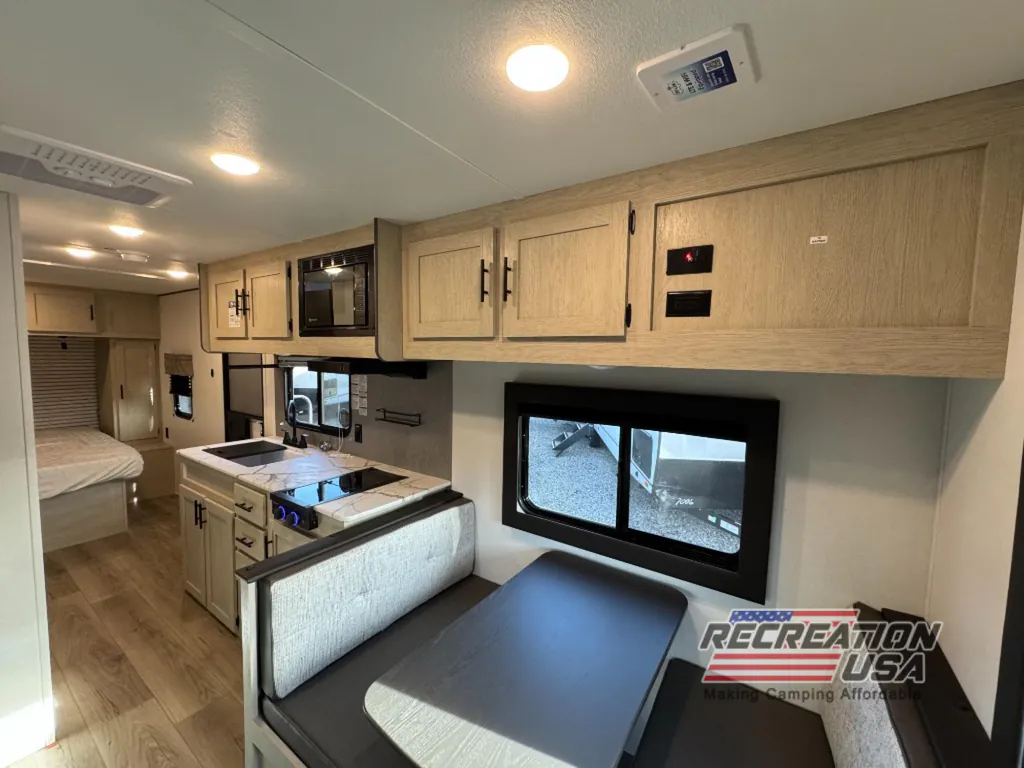 2026 Shasta RVs i-5 Edition 521CK, Photos photo 10