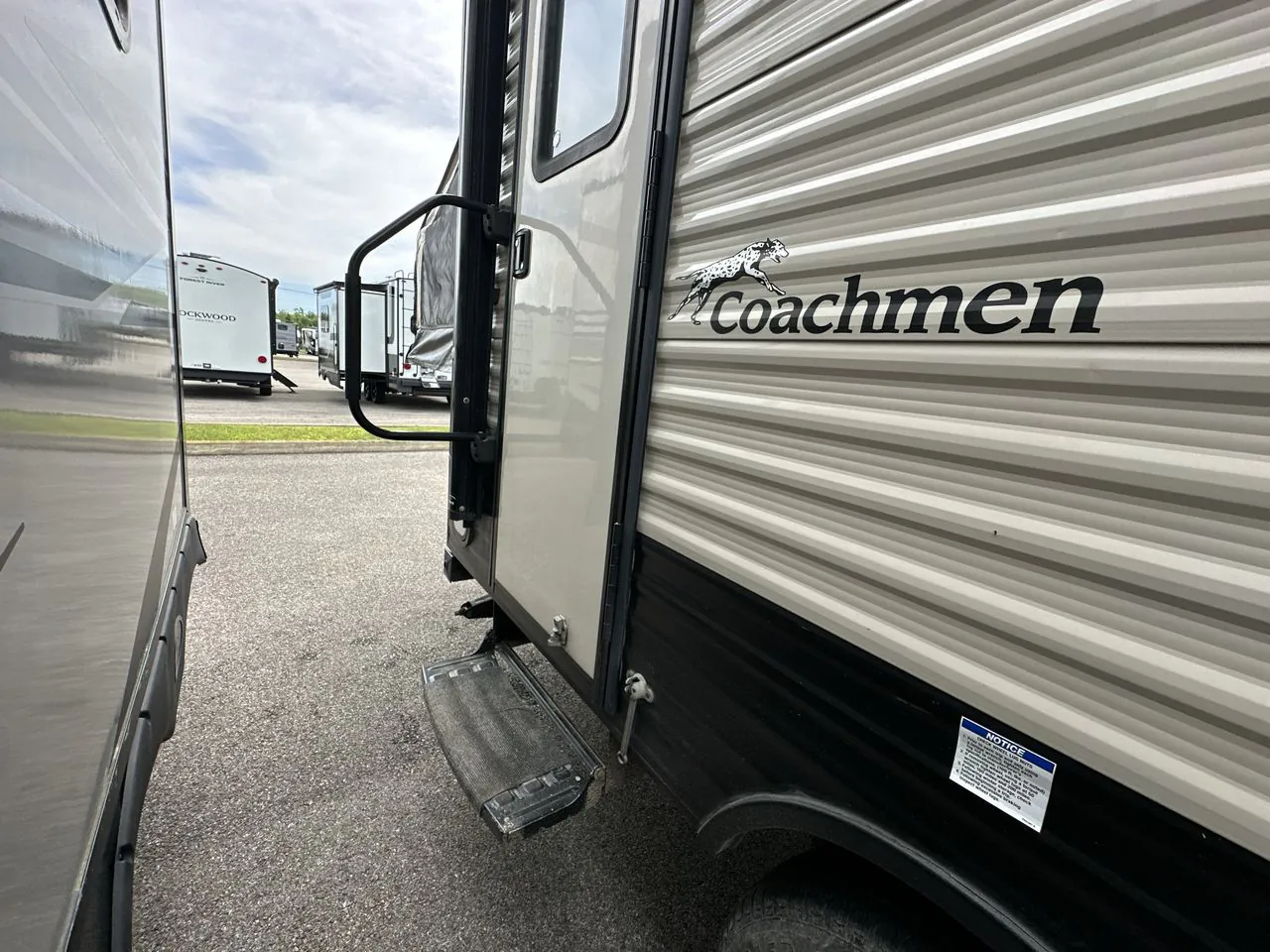 2018 Coachmen Clipper 16RBD - Photo 2