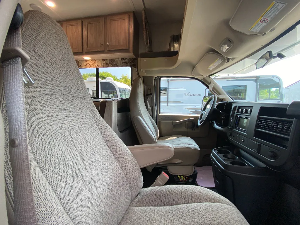 2019 Forest River Forester LE 2251SLE - Photo 4