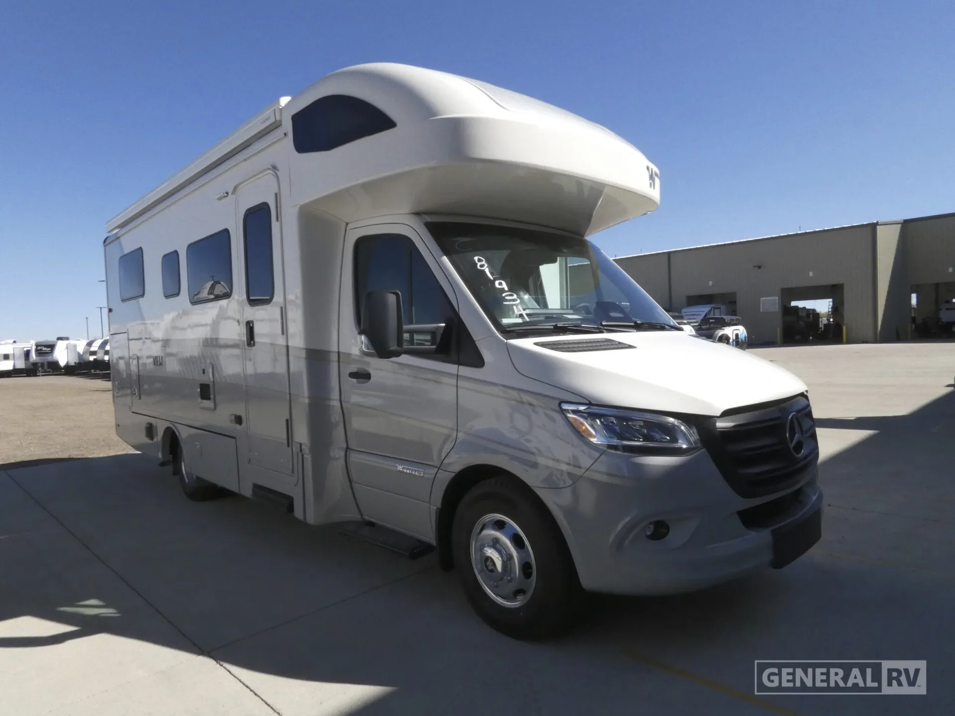 2027 Winnebago View 24R - Photo 2