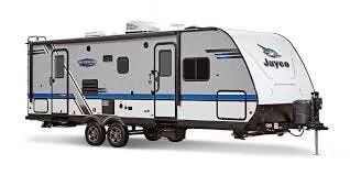 Jayco Jay Feather X213 exterior