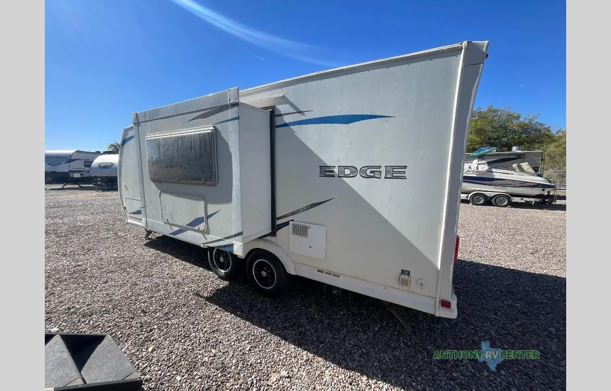 2010 Heartland Edge M21 - Photo 3