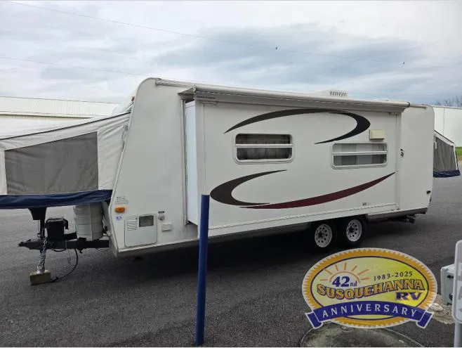 2007 Rockwood ROO 23SS - Photo 4