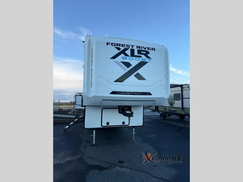 2026 Forest River XLR Boost 286B - Photo 3