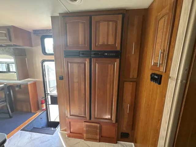 2016 Jayco Precept 35UP, Photos photo 6