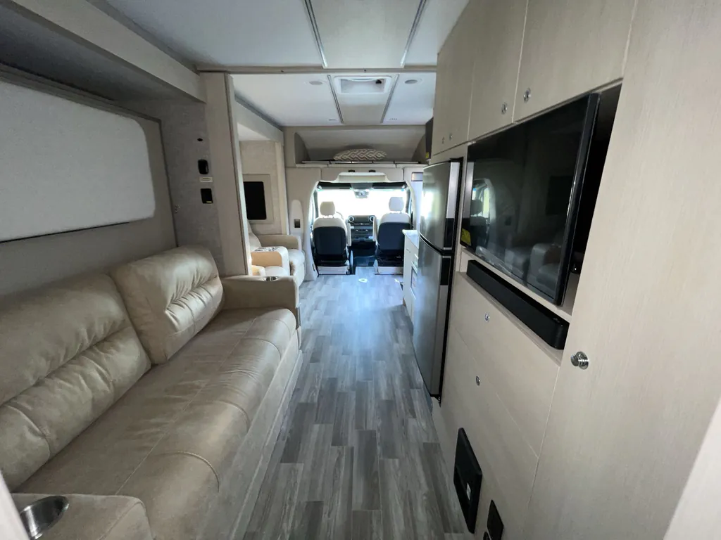 2026 Tiffin Wayfarer 25 XRW, Photos photo 35