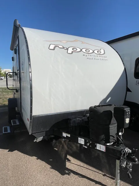 2020 Forest River R-Pod 176 - Photo 2