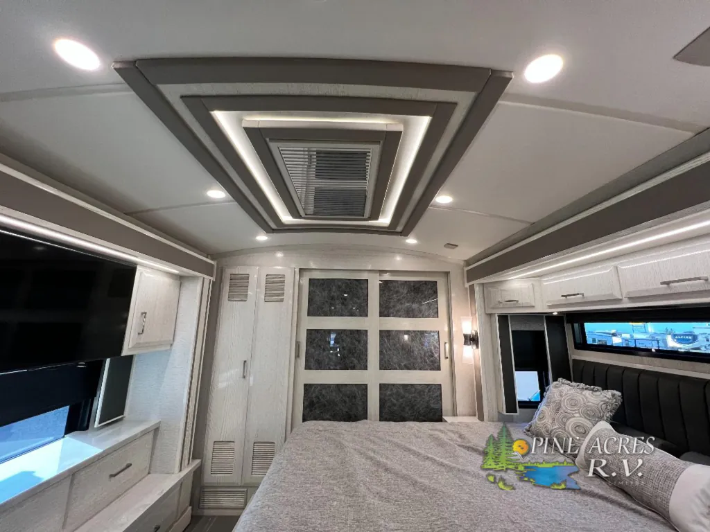2024 Newmar New Aire 3549, Photos photo 68