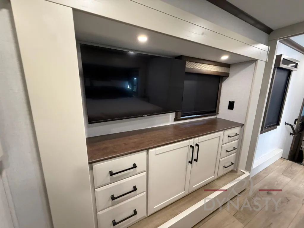 2026 Forest River RiverStone 420RE, Photos photo 2
